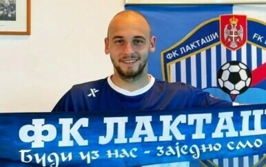 BiH klub nije produžio ugovor igraču jer mu je dijagnosticiran rak?
