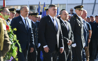 Zoran Milanović