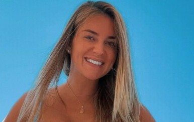 Antonija Čerkez otkrila detalje svoje trudnoće i koji je spol bebe