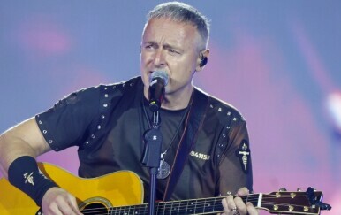 Marko Perković Thompson objavio priopćenje nakon koncerta u Sinju