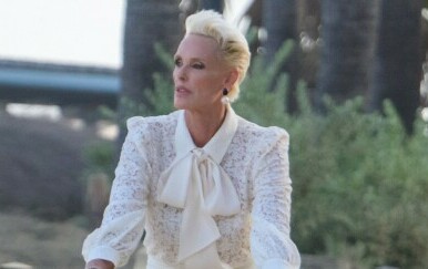 Brigitte Nielsen - 5