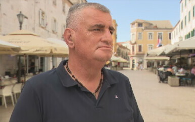 Miro Bulj u Dnevniku Nove TV: Ne krivim nikoga