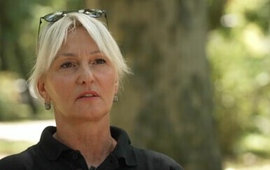 Priča o Ireni Komadini koja je sudjelovala u Domovinskom ratu
