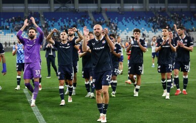 Dinamo na vrhu europske ljestvice po broju odlazaka, samo jedan klub nadmašio u dolascima