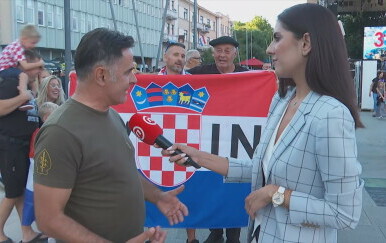 Veterani specijalne policije: "Dokazali smo da smo spremni obraniti i osloboditi svoj teritorij"