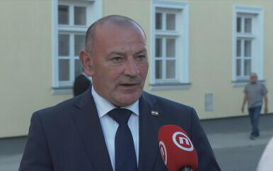 Ministar Medved u Dnevniku Nove TV: Kolovoz je mjesec činjenica, istine i pobjede