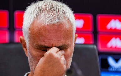 Mourinhova sjajna priča o njegovom danas preminulom kapetanu: "Lidere ne možeš stvoriti..."