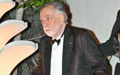 Američki filmski redatelj Francis Ford Coppola završio je u bolnici