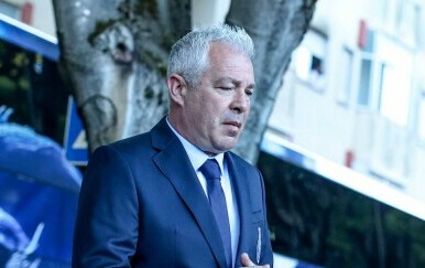 Portugalska legenda stala pred kamere, a onda se srušio: Ovo su njegove zadnje riječi