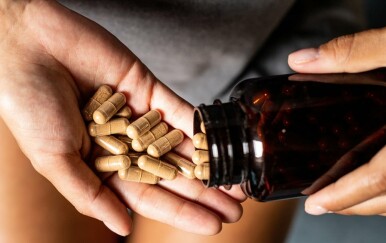 Ashwagandha (ašvaganda): Kako djeluje na zdravlje i gdje je možete kupiti?