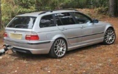 Nećete vjerovati što za sobom vuče ovaj BMW! Originalnost oduševila domaću publiku