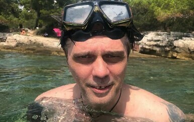 Miraj Grbić nasmijao pratitelje objavom sa svojom djecom