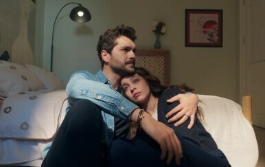 Leyla: Obećaje joj da će se sve promijeniti