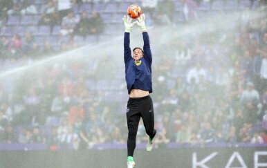 Neviđena drama u svlačionici Barcelone: Ter Stegen dobio najteži udarac u karijeri