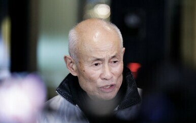 Toshiyuki Mimaki