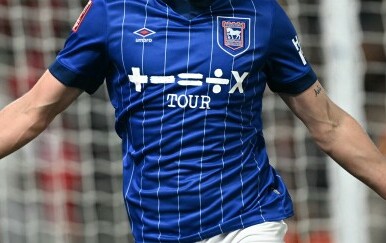 Ipswich objavio brojeve za novu sezonu, broj 17 uzrokovao je gomilu komentara