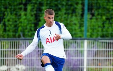 Tottenham šalje Vuškovića na posudbu, a jedan klub je odmah otpao