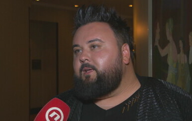 Jacques Houdek