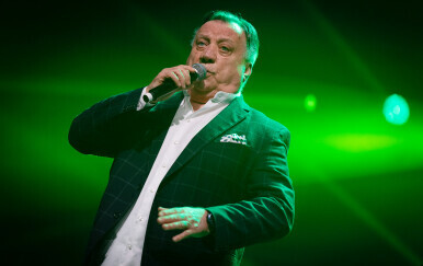 Halid Bešlić