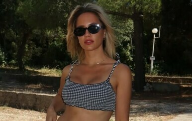 Meri Goldašić - 2