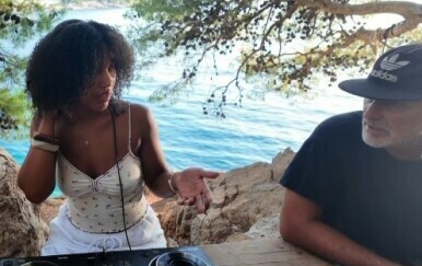 Angel Arutura napisala da ju je uznemiravao Hrvat u Dubrovniku, Hrvati se ne slažu s njom
