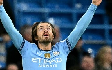Jack Grealish blizu ostanka u Premier ligi: Može li mu legendarni trener spasiti karijeru?