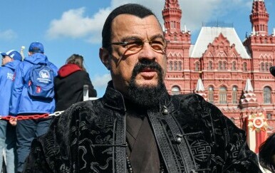 Steven Seagal u novoj filmskoj akciji hrvatskog redatelja