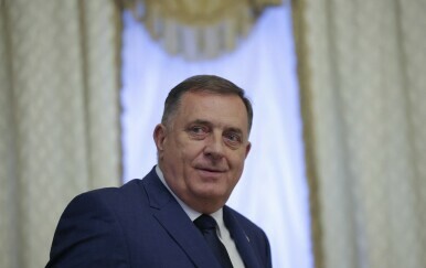 Milorad Dodik