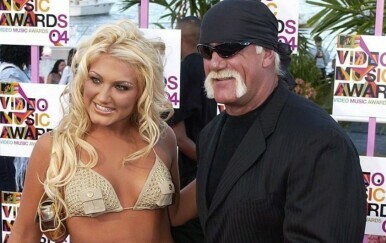 Hulk Hogan s kćeri - 1