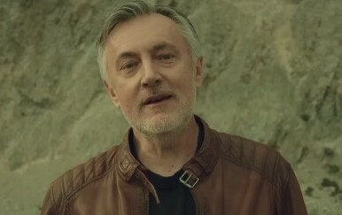 Vedran Mlikota glumio je u nekoliko spotova Miroslava Škore