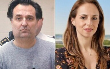 Novi detalji slučaja ubojstva Ane Walsh, tužitelji tvrde da je motiv bila sloboda