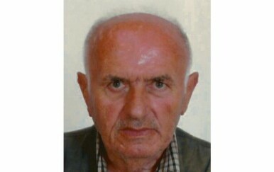 U mjestu Štikovo u Dalmaciji nestao je Luka Vujević