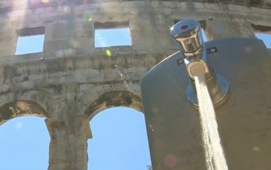Stiže nam novi toplinski val idući tjedan, temperature iznad 40 stupnjeva