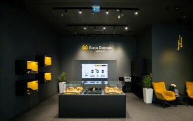 Svi žele investirati u zlato: Auro Domus otvorio čak pet novih poslovnica u Hrvatskoj