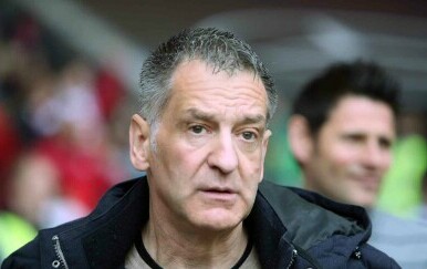 Legendarni vratar Eike Immel osuđen na zatvorsku kaznu zbog 106 slučajeva prijevare