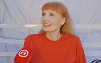 Intervju s Josipom Lisac