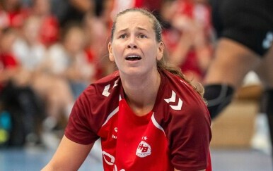 Ženski rukometni klub Ludwigsburg bankrotirao: Prijeti im izbacivanje iz lige