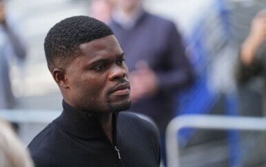 Thomas Partey potpisao s Villarealom