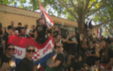 Političko prepucavanje - 1