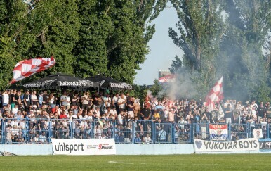 Vukovar 1991