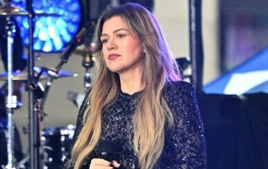 Preminuo je Brandon Blackstock, bivši suprug Kelly Clarkson