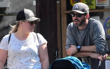 Preminuo je Brandon Blackstock, bivši suprug Kelly Clarkson