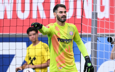 Hajduk primio brutalan gol: Ni dva Ivušića ovo ne bi zaustavila