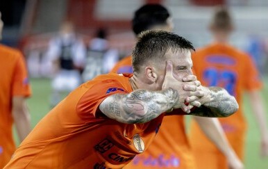 Celje pobijedilo Lugano 5:0 u 3. pretkolu Konferencijske lige