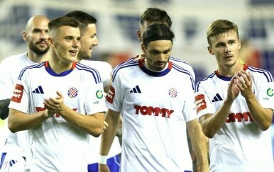 Krovinović: ''Poznajući nas, možda je tako i bolje''