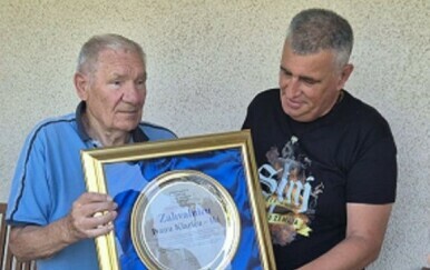 Tko je dida Iko, heroj Sinja nakon koncerta Thompsona?