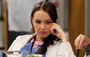 Gdje je danas Camilla Luddington iz ''Uvoda u anatomiju''?