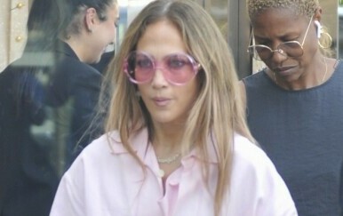 Jennifer Lopez doživjela neugodnu situaciju u Istanbulu