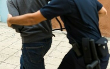 Policija u akciji, ilustracija