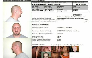 Đorđe Radomirović